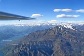 10 Il Lago di Como (Lecco) e le Grigne